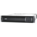 APC SMT3000RM2U 3000VA Smart-UPS, Line Interactive, Rackmount, 2U, 120V