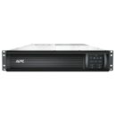 APC SMT3000RM2U 3000VA Smart-UPS, Line Interactive, Rackmount, 2U, 120V