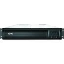 APC SMT3000RMJ2U Smart-Ups 3000VA RM 2U LCD 100V