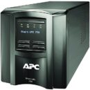 APC SMT750C Smart-UPS 750VA, Tower, LCD 120V with SmartConnect Port