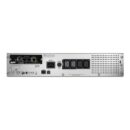 APC SMT750RMI2UNC Smart UPS 750VA LCD Rackmount 2U 230V with Network