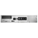 APC SMT750RMI2UNC Smart UPS 750VA LCD Rackmount 2U 230V with Network