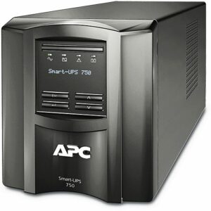 APC SMT750X93 Smart-UPS 750VA 120V Shipboard
