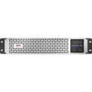 APC SMTL1000RM2UC Smart-UPS Lithium-ion 1000VA Short Depth 2U 120V, SmartConnect Ethernet Port