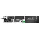 APC SMTL1000RM2UC Smart-UPS Lithium-ion 1000VA Short Depth 2U 120V, SmartConnect Ethernet Port