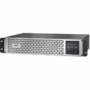 APC SMTL1000RM2UCNC Smart-UPS with Lithium-Ion Battery, Uninterrupted Power Supply, 120V, Short Depth 1000VA