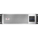 APC SMTL1500RM3UC Line Interactive Smart-UPS with SmartConnect Port and SmartSlot, 1500VA/1350W, 5-15R NEMA Outlets, 3U RMS