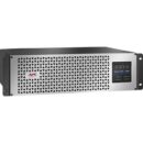 APC SMTL1500RM3UC Line Interactive Smart-UPS with SmartConnect Port and SmartSlot, 1500VA/1350W, 5-15R NEMA Outlets, 3U RMS