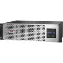 APC SMTL1500RM3UC Line Interactive Smart-UPS with SmartConnect Port and SmartSlot, 1500VA/1350W, 5-15R NEMA Outlets, 3U RMS