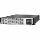 APC SMTL3000RM2UC Smart-UPS, Line Interactive, 3kVA, Lithium-ion, Rackmount 2U, 120V, 2x NEMA 5-20R+6x NEMA 5-15R Outlets, SmartConnect Port+SmartSlot, AVR, LCD