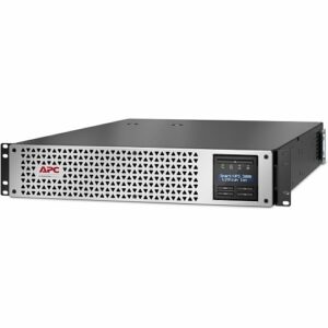 APC SMTL3000RM2UCNC UPS