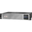 APC SMTL750RM2UC Smart-UPS Lithium-ion 750VA Short Depth 2U 120V, SmartConnect Ethernet Port