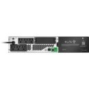 APC SMTL750RM2UC Smart-UPS Lithium-ion 750VA Short Depth 2U 120V, SmartConnect Ethernet Port