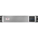 APC SMTL750RM2UC Smart-UPS Lithium-ion 750VA Short Depth 2U 120V, SmartConnect Ethernet Port