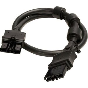 APC SMX040 Smart-UPS Battery Pack Extension Cable, 120V