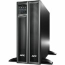 APC SMX1000C 1000VA Smart-UPS X, Line Interactive, Rack Tower Convertible, 2U, 120V