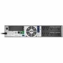 APC SMX1000CUS Smart-UPS X 1000VA Rack/Tower LCD 120V with SmartConnect