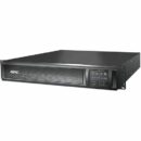 APC SMX1500RM2UCNCUS Smart-UPS 1500VA Rack/Tower LCD 120V