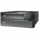 APC SMX1500RM2UCNCUS Smart-UPS 1500VA Rack/Tower LCD 120V
