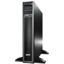 APC SMX1500RMI2UNC Interactive Smart-UPS X, 1500VA, Rack / Tower convertible 2U, 230V, 8xC13 IEC, NMC, Extended Runtime