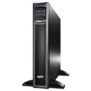 APC SMX1500RMI2UNC Interactive Smart-UPS X, 1500VA, Rack / Tower convertible 2U, 230V, 8xC13 IEC, NMC, Extended Runtime