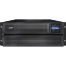 APC SMX2000LV Smart-UPS 2000VA Rack/Tower LCD 100-127V
