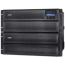 APC SMX2000LV Smart-UPS 2000VA Rack/Tower LCD 100-127V