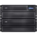 APC SMX2000LV Smart-UPS 2000VA Rack/Tower LCD 100-127V