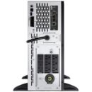 APC SMX2000LVNC Smart-UPS 2000VA Rack, Tower LCD 100-127V with Network Card