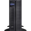 APC SMX2000LVUS Smart-UPS X, Line Interactive, 2000VA, Rack Tower 4U, 100V 127V, 6x 5-15R, 3x 5-20R, 1x L5-20R NEMA, SmartSlot, Extended Runtime, Short Depth, TAA Compliant