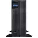 APC SMX2200HV Smart-UPS 2200VA Rack, Tower LCD 200-240V