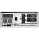 APC SMX2200HVNC 2200VA Smart-UPS X, Line Interactive, Rack Tower Convertibl, 4U, 208V-230V