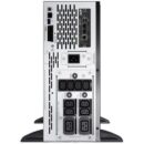 APC SMX2200HVNC 2200VA Smart-UPS X, Line Interactive, Rack Tower Convertibl, 4U, 208V-230V