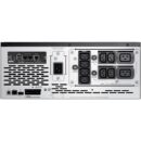APC SMX2200HVNC 2200VA Smart-UPS X, Line Interactive, Rack Tower Convertibl, 4U, 208V-230V