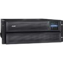 APC SMX2200HVNC 2200VA Smart-UPS X, Line Interactive, Rack Tower Convertibl, 4U, 208V-230V