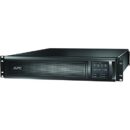 APC SMX2200R2HVNC Smart-UPS X, Line Interactive, 2200VA, Rack Tower Convertible 2U, 208V 230V, 8x C13, 1x C19 IEC, Network Card, Extended Runtime