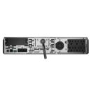 APC SMX2KR2UX145 APC Rack / Tower Smart-UPS, 2000VA, 10' Input Cord