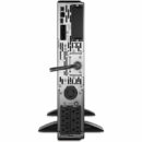 APC SMX2KR2UX145 APC Rack / Tower Smart-UPS, 2000VA, 10' Input Cord