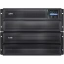 APC SMX2KRMLVNCUS Smart-UPS 2000VA Rack/Tower LCD 120V with Network Card and SmartConnect Port