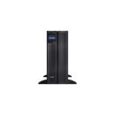 APC SMX3000HVNC 3000VA Smart-UPS X, Line Interactive, Rack Tower Convertible, 4U, 208V-230V