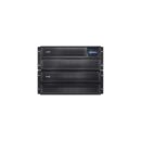 APC SMX3000HVNC 3000VA Smart-UPS X, Line Interactive, Rack Tower Convertible, 4U, 208V-230V