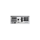 APC SMX3000HVNC 3000VA Smart-UPS X, Line Interactive, Rack Tower Convertible, 4U, 208V-230V