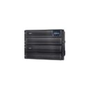 APC SMX3000HVNC 3000VA Smart-UPS X, Line Interactive, Rack Tower Convertible, 4U, 208V-230V