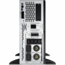 APC SMX3000HVTUS Smart-UPS X, Line Interactive, Rack Tower Convertible 4U, 208V, TAA
