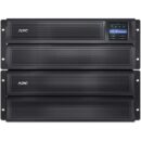 APC SMX3000LV Smart-UPS 3000VA Rack, Tower LCD 100-127V