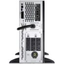 APC SMX3000LVNC Smart-UPS 3000VA Rack, Tower LCD 100-127V with Network Card