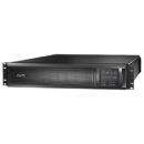APC SMX3000RMHV2U Smart-UPS 3000VA Rack/Tower LCD 230V with SmartSlot and Extended Runtime