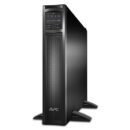 APC SMX3000RMLV-US Smart-UPS X, Line Interactive, kVA, Rack Tower 4U, 100V 127V, 6x 5-15R, 3x 5-20R, 1x L5-30R NEMA, SmartSlot, Extended Runtime, Short Depth, TAA Compliant