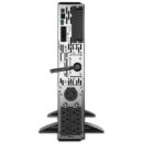 APC SMX3000RMLV-US Smart-UPS X, Line Interactive, kVA, Rack Tower 4U, 100V 127V, 6x 5-15R, 3x 5-20R, 1x L5-30R NEMA, SmartSlot, Extended Runtime, Short Depth, TAA Compliant