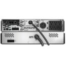 APC SMX3000RMLV2UNC Smart-UPS 3000VA Rack/Tower LCD 100-127V with Network Card